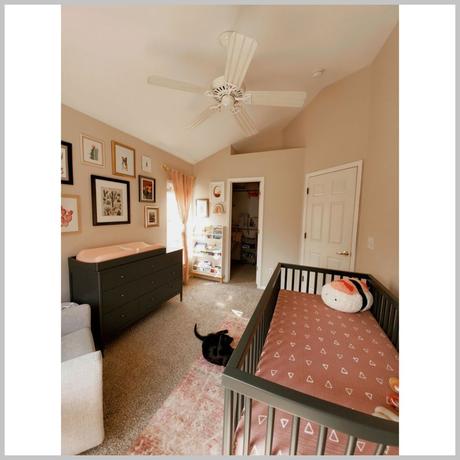 118 Nursery Ideas with Photos and Details 118 Nursery Ideas with Photos and Details