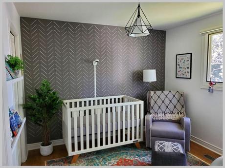 118 Nursery Ideas with Photos and Details 118 Nursery Ideas with Photos and Details