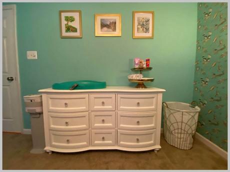 118 Nursery Ideas with Photos and Details 118 Nursery Ideas with Photos and Details