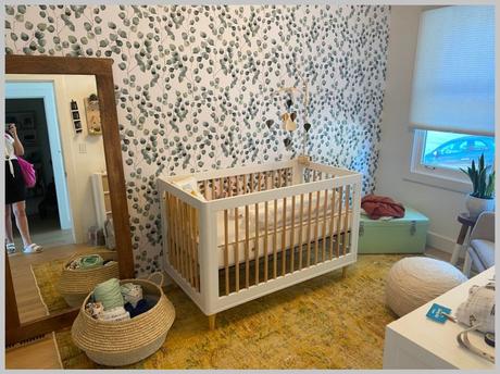 118 Nursery Ideas with Photos and Details 118 Nursery Ideas with Photos and Details