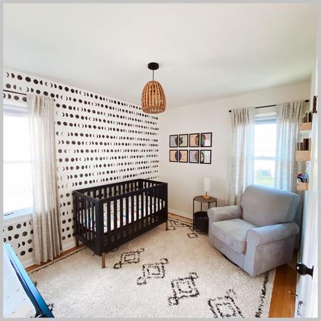 118 Nursery Ideas with Photos and Details 118 Nursery Ideas with Photos and Details