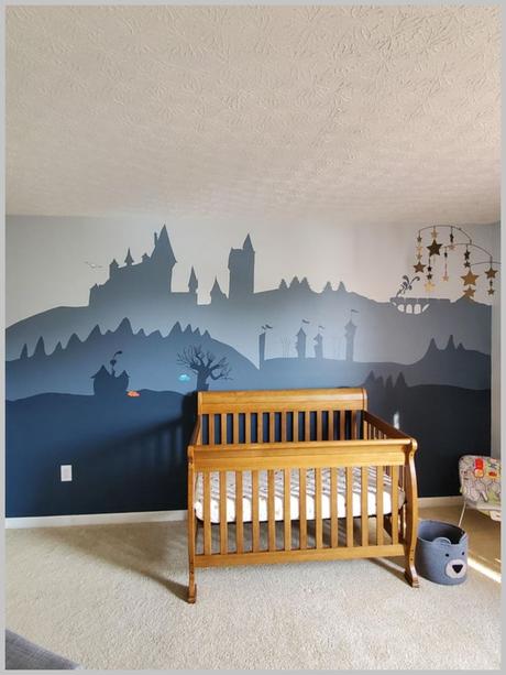 118 Nursery Ideas with Photos and Details 118 Nursery Ideas with Photos and Details