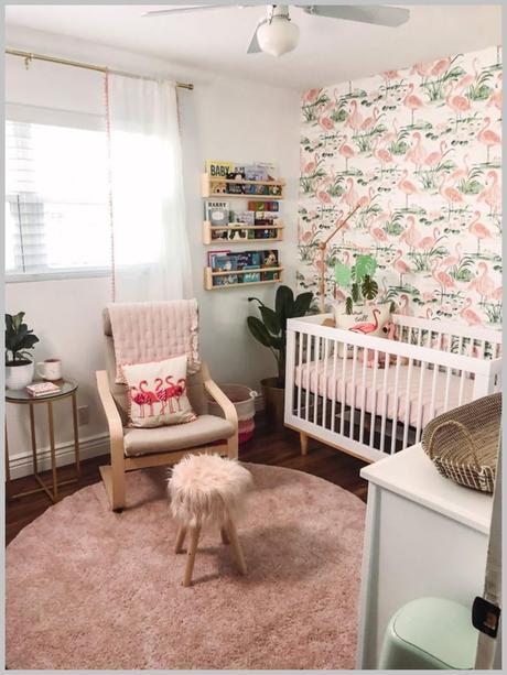 118 Nursery Ideas with Photos and Details 118 Nursery Ideas with Photos and Details