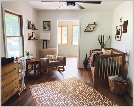 118 Nursery Ideas with Photos and Details 118 Nursery Ideas with Photos and Details