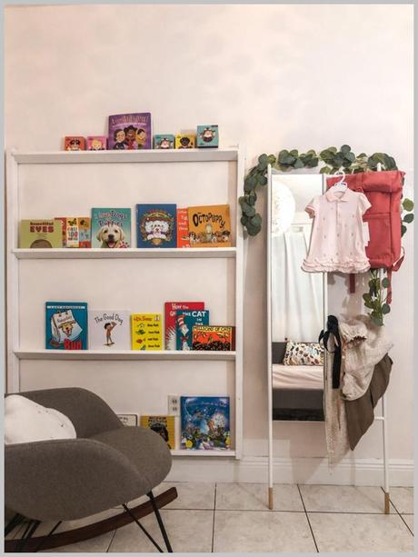 118 Nursery Ideas with Photos and Details 118 Nursery Ideas with Photos and Details