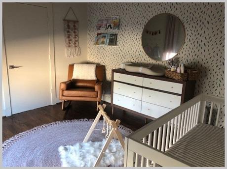 118 Nursery Ideas with Photos and Details 118 Nursery Ideas with Photos and Details