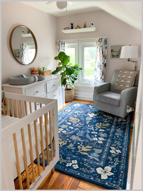 118 Nursery Ideas with Photos and Details 118 Nursery Ideas with Photos and Details