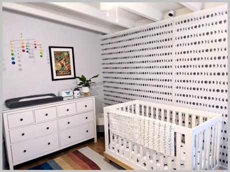 118 Nursery Ideas with Photos and Details 118 Nursery Ideas with Photos and Details