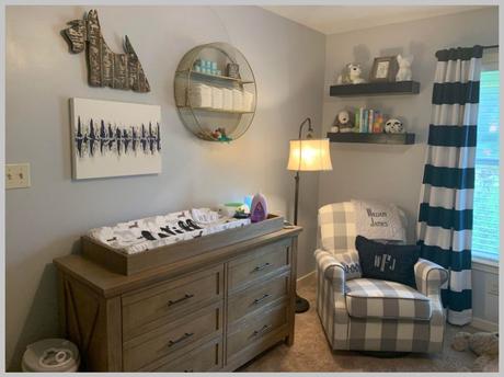 118 Nursery Ideas with Photos and Details 118 Nursery Ideas with Photos and Details