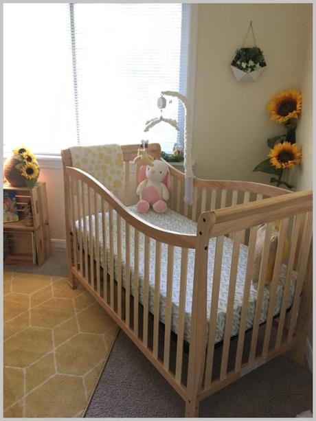 118 Nursery Ideas with Photos and Details 118 Nursery Ideas with Photos and Details