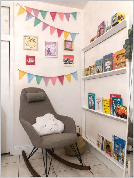 118 Nursery Ideas with Photos and Details 118 Nursery Ideas with Photos and Details