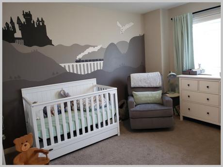 118 Nursery Ideas with Photos and Details 118 Nursery Ideas with Photos and Details
