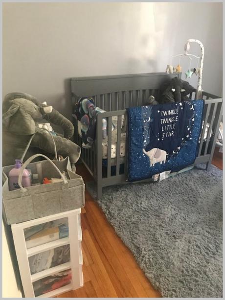 118 Nursery Ideas with Photos and Details 118 Nursery Ideas with Photos and Details