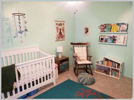 118 Nursery Ideas with Photos and Details
