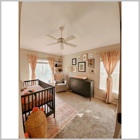 118 Nursery Ideas with Photos and Details 118 Nursery Ideas with Photos and Details