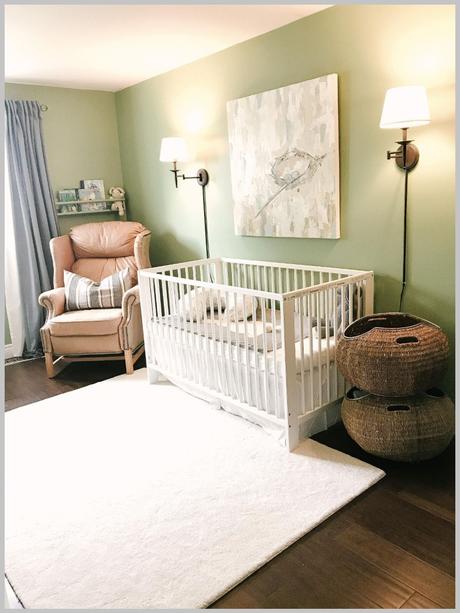 118 Nursery Ideas with Photos and Details 118 Nursery Ideas with Photos and Details