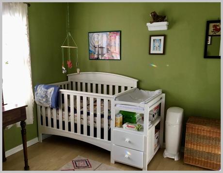 118 Nursery Ideas with Photos and Details 118 Nursery Ideas with Photos and Details