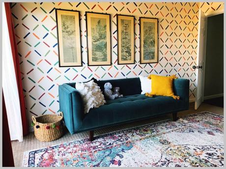 118 Nursery Ideas with Photos and Details 118 Nursery Ideas with Photos and Details