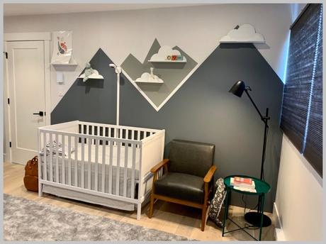 118 Nursery Ideas with Photos and Details 118 Nursery Ideas with Photos and Details