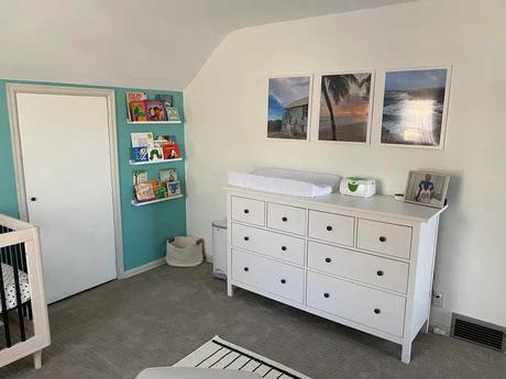 118 Nursery Ideas with Photos and Details 118 Nursery Ideas with Photos and Details