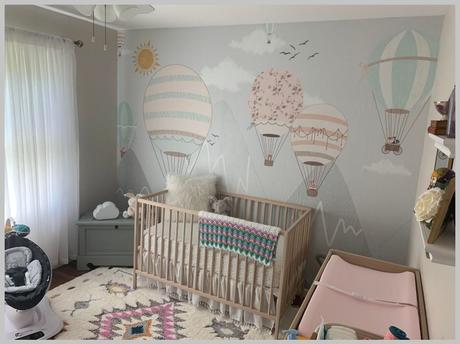 118 Nursery Ideas with Photos and Details 118 Nursery Ideas with Photos and Details
