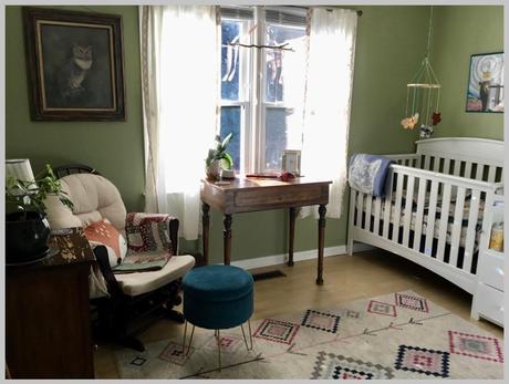 118 Nursery Ideas with Photos and Details 118 Nursery Ideas with Photos and Details