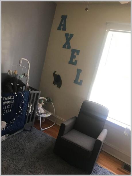 118 Nursery Ideas with Photos and Details 118 Nursery Ideas with Photos and Details