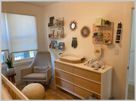 118 Nursery Ideas with Photos and Details 118 Nursery Ideas with Photos and Details