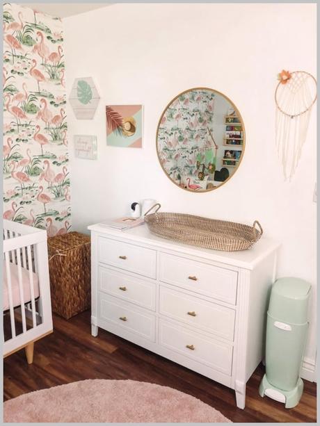 118 Nursery Ideas with Photos and Details 118 Nursery Ideas with Photos and Details