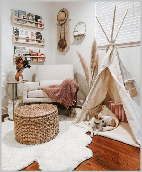 118 Nursery Ideas with Photos and Details 118 Nursery Ideas with Photos and Details