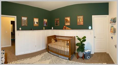 118 Nursery Ideas with Photos and Details