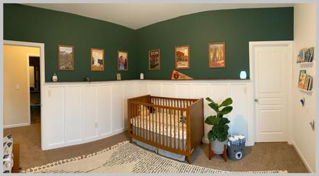 118 Nursery Ideas with Photos and Details 118 Nursery Ideas with Photos and Details