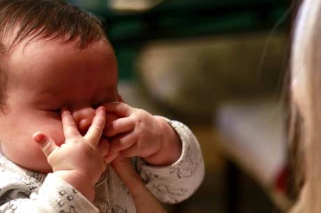 Coughing in Infants and Toddlers Coughing in Infants and Toddlers