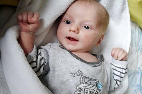 Coughing in Infants and Toddlers Coughing in Infants and Toddlers