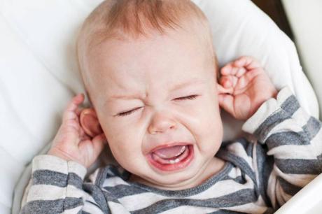 Coughing in Infants and Toddlers