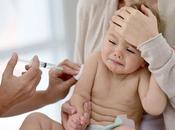 Vaccinations Baby: Protections Timing