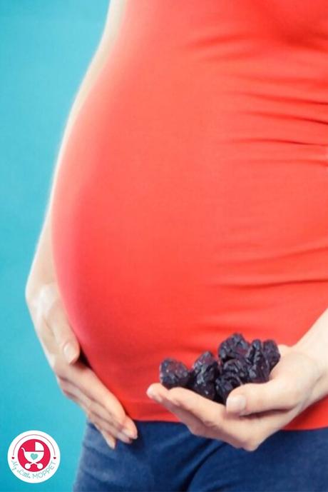 Eating healthy during pregnancy is essential for both the mother and the fetus! Learn about ten amazing benefits of eating plums during pregnancy!