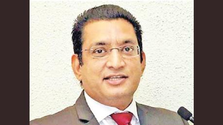 Govt. to follow Country First Policy – Sabry