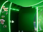 Retail Technology Innovation Hub: Emperia Creates Lacoste’s Virtual Holiday Store with Twist