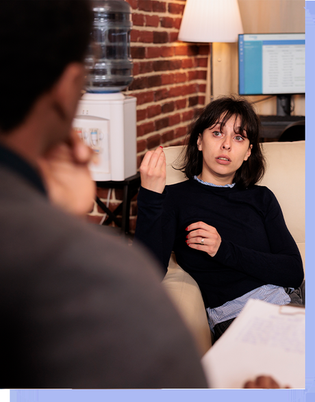 How is depression diagnosed