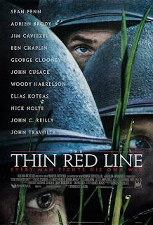 #2,871. The Thin Red Line (1998) - War in the Pacific Triple Feature