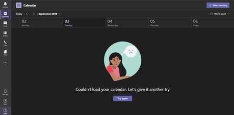 Teams Calendar not Showing? Here’s How to Fix It