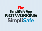 Fix: SimpliSafe Working