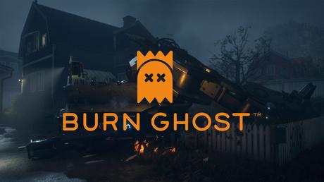 Burn Ghost Gaming Platform Raises $3.1 Million Play Casual Games and Win Lottery Tickets