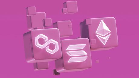 Phantom Solana Wallet Provides Ethereum and Polygon Support