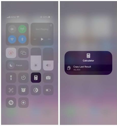 10 Best iPhone Calculator Tips and Tricks 10 Best iPhone Calculator Tips and Tricks