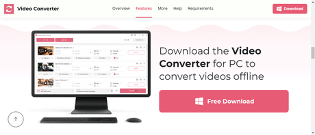 Icecream Video Converter Review 2022 – Pros & Cons