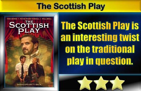 The Scottish Play (2020) Movie Review