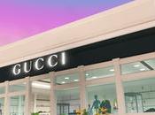 Gucci Joins Metaverse