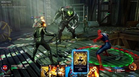 Marvel’s Midnight Suns review: superhero RPG goes the extra mile